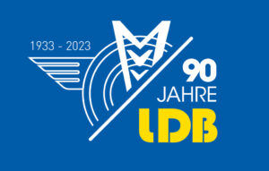LDB feiert 90 Jahre Transportlogistik